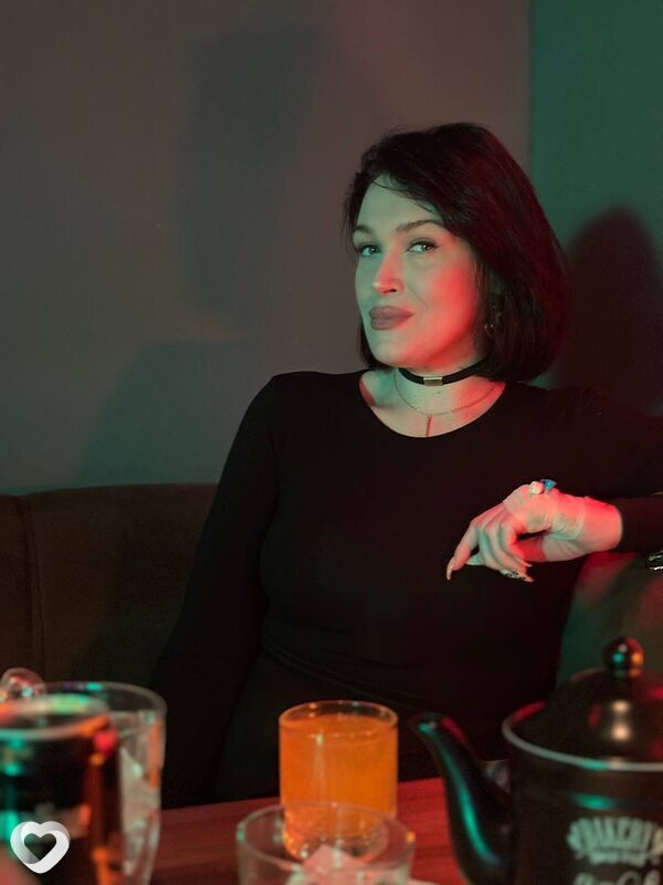 Анна, 36, Саратове — анкета №726179