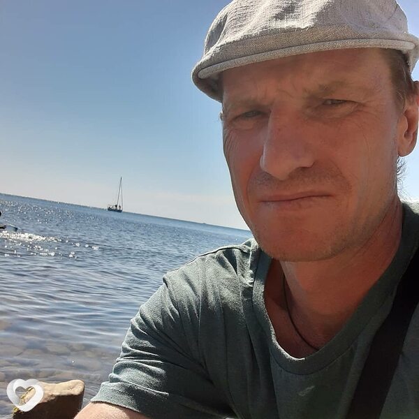 Алексей, 47, Москве — анкета №726183