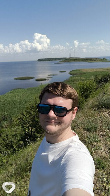 Дмитрий, Гурьевск (Калининградская Обл)