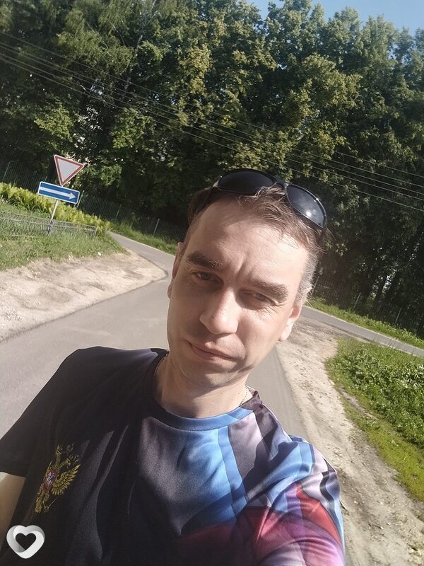 Александр, 38, Нижнем Новгороде — анкета №726416