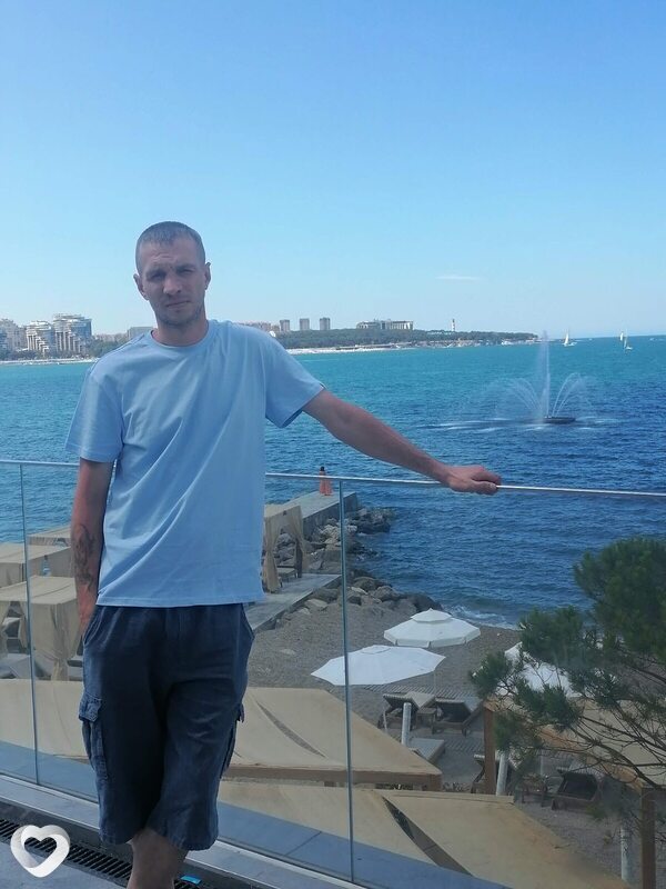 Алексей, 39, Смоленске — анкета №726423