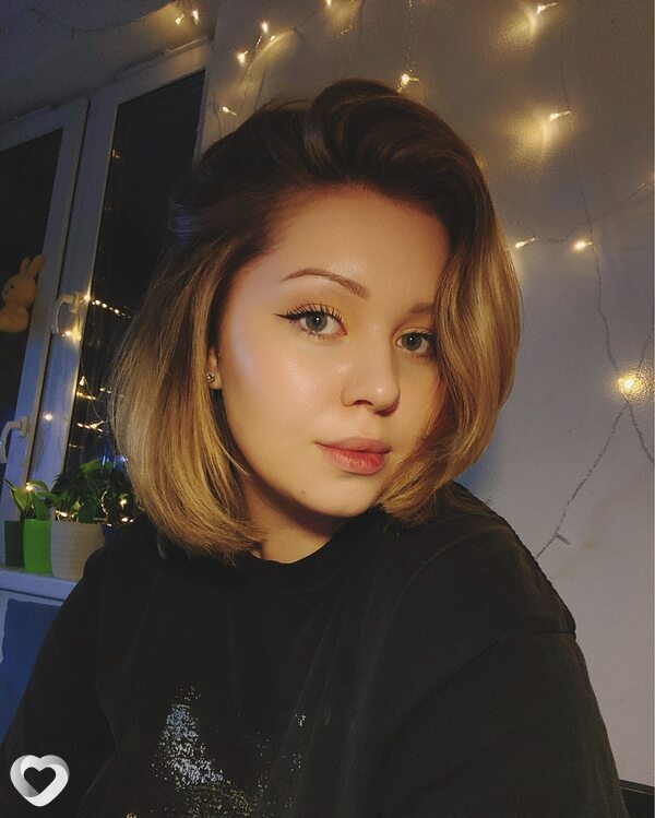 Анастасия, 28, Минске — анкета №726429