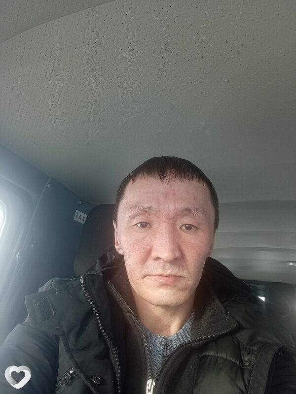 Дмитрий, 43, Якутске — анкета №726435