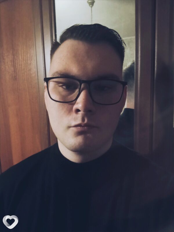 Стас, 22, Москве — анкета №726436