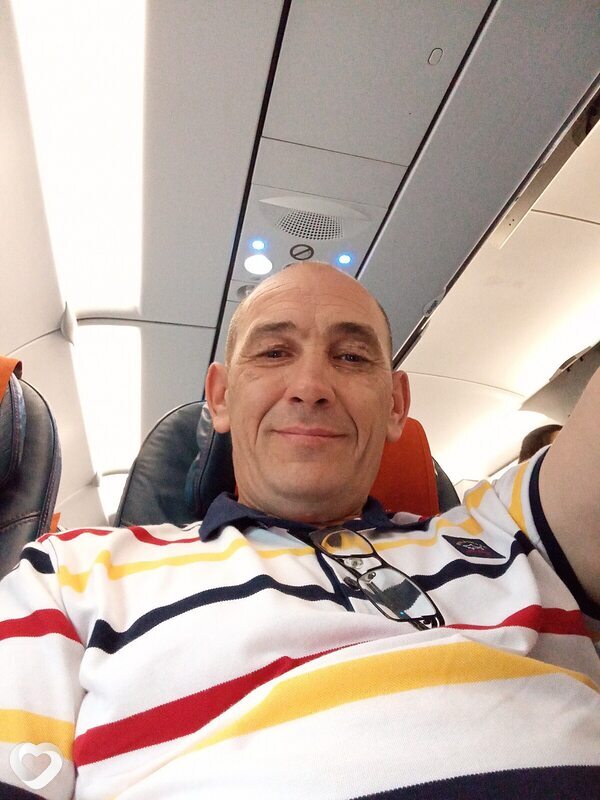 Алексей, 47, Екатеринбурге — анкета №726437