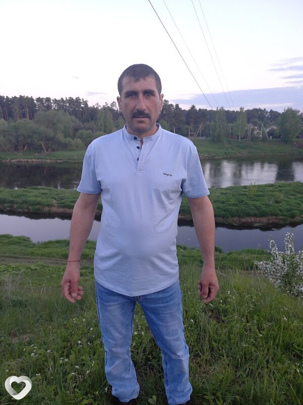 Дурсун, 49, Москве — анкета №726438