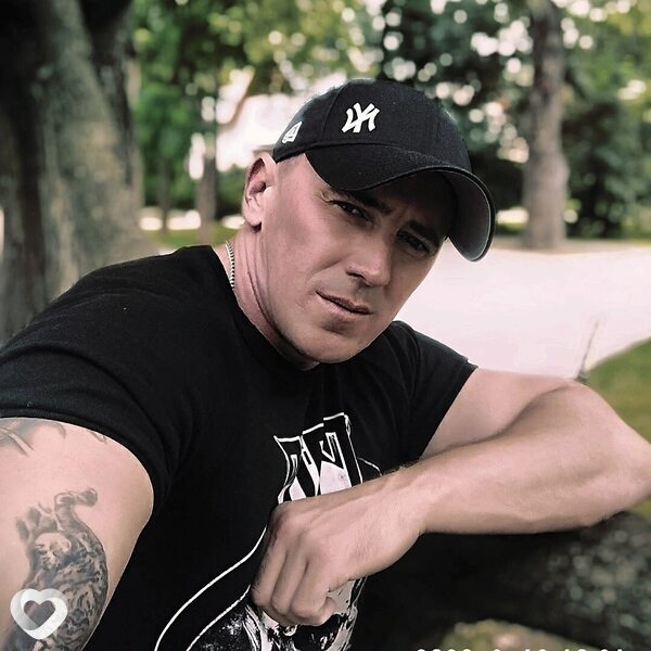 Дмитрий, 47, Сызрани — анкета №726292