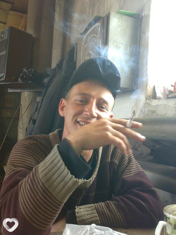 Константин, 44, Кемерове — анкета №726295