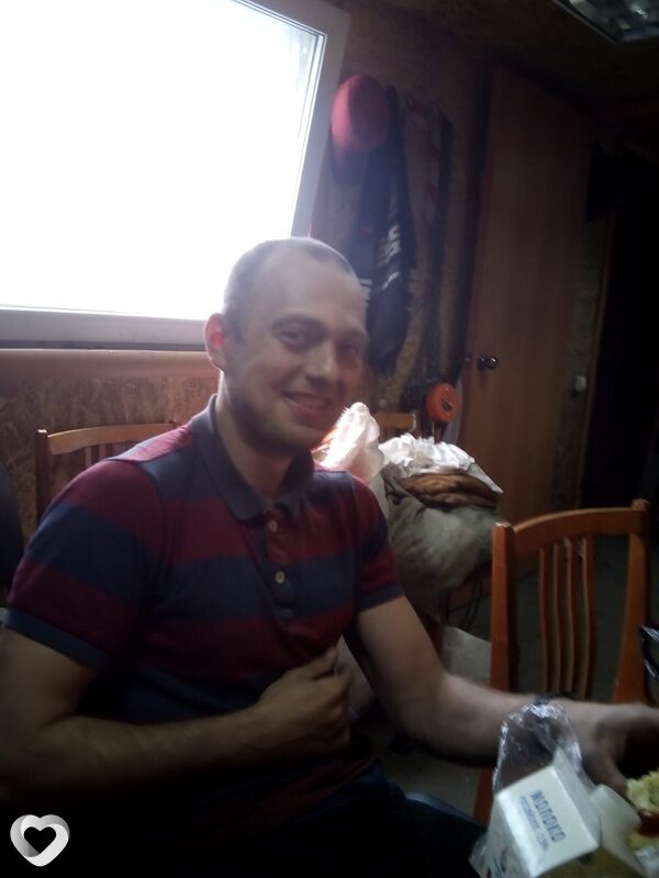 Макс, 40, Челябинске — анкета №726298