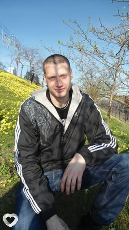 Александр, 40, Красноярске — анкета №726304