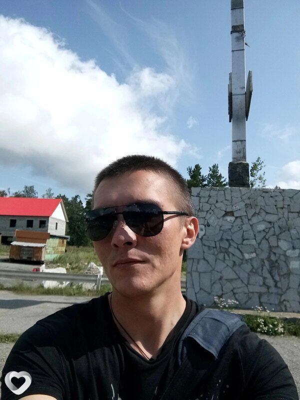 Олег, 35, Челябинске — анкета №726311