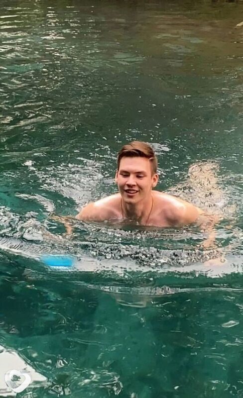 Равиль, 26, Казани — анкета №726221