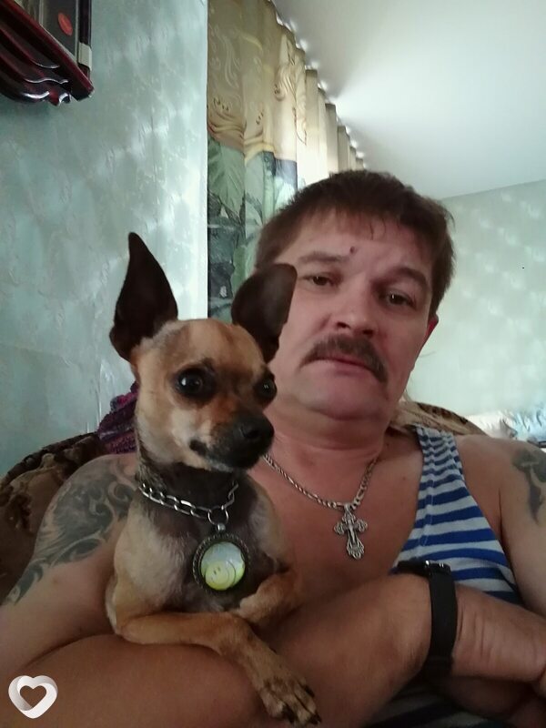 Сергей, 59, Рубцовске — анкета №726226