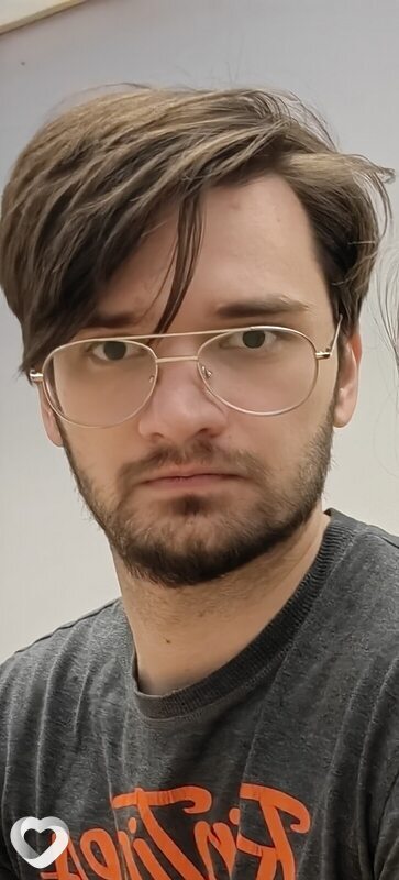 Артём, 29, Москве — анкета №726344
