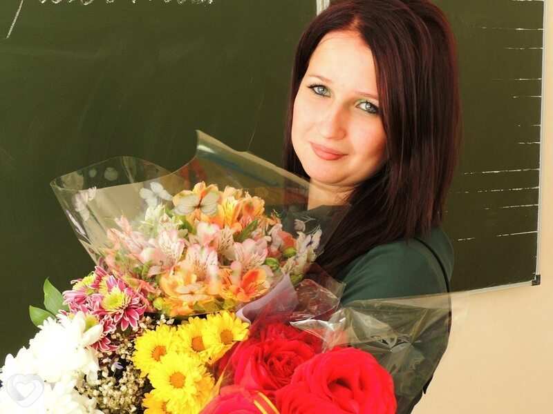 Танюша, 36, Минеральных Водах — анкета №726357
