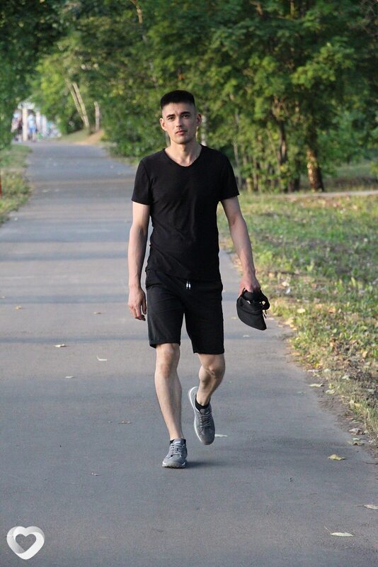 Эльдар, 38, Казани — анкета №726363