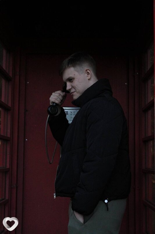 Артур, 32, Тюмени — анкета №726241