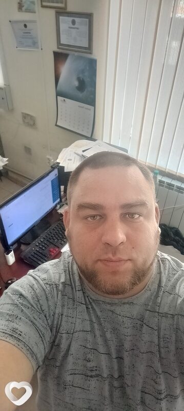 Владимир, 35, Костанае — анкета №726247