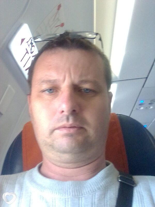 Евгений, 46, Брянске — анкета №726255