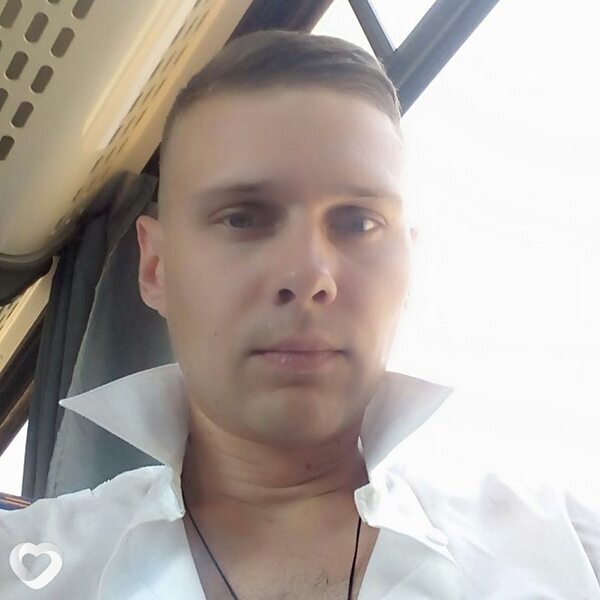 Антон, 35, Могилев — анкета №726256