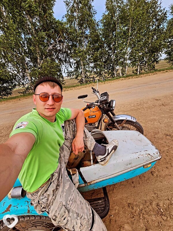 Алексей, 35, Новосибирске — анкета №726259