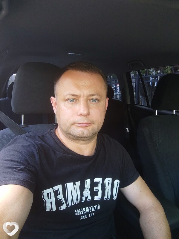 Олег, 44, Ярославле — анкета №726262