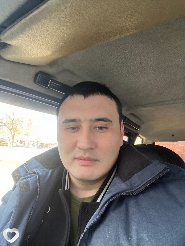 Ерлан, 34, Омске — анкета №726265