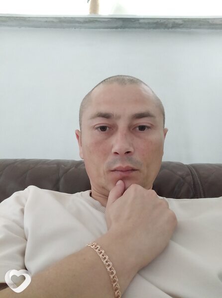Артем, 36, Минске — анкета №726394
