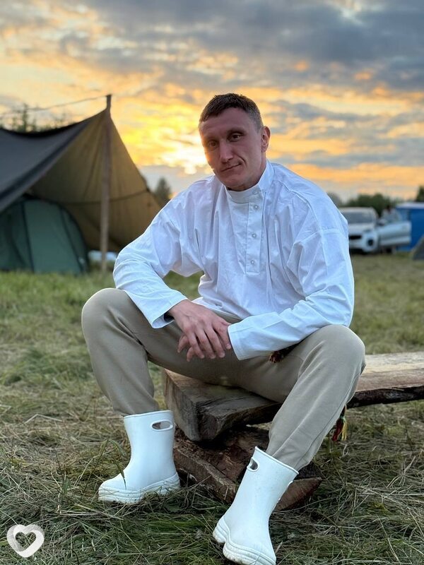 Ле, 40, Краснокаменске — анкета №726400