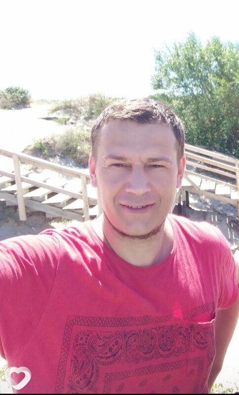 Алексей, 37, Калининграде — анкета №726404