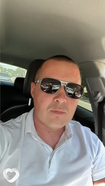 Владимир, 41, Горно-Алтайске — анкета №726407