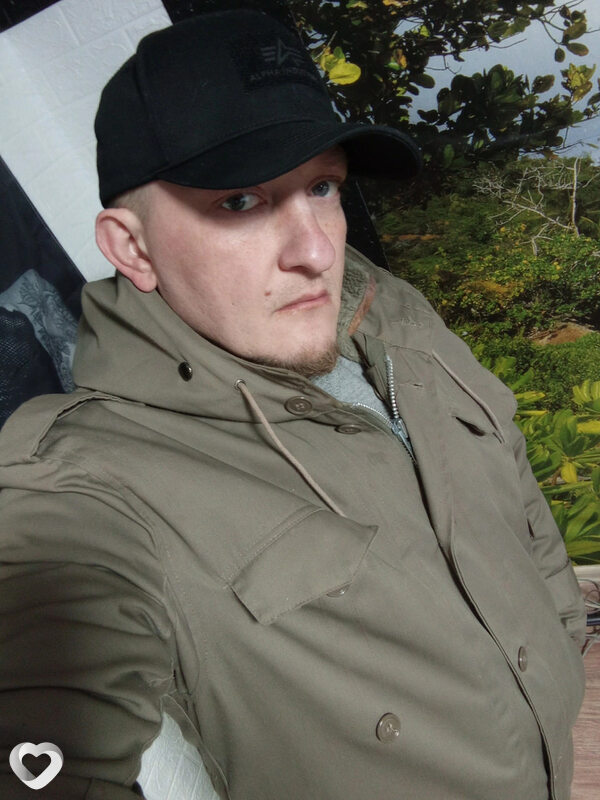 Сергей, 37, Калинковичах — анкета №726415