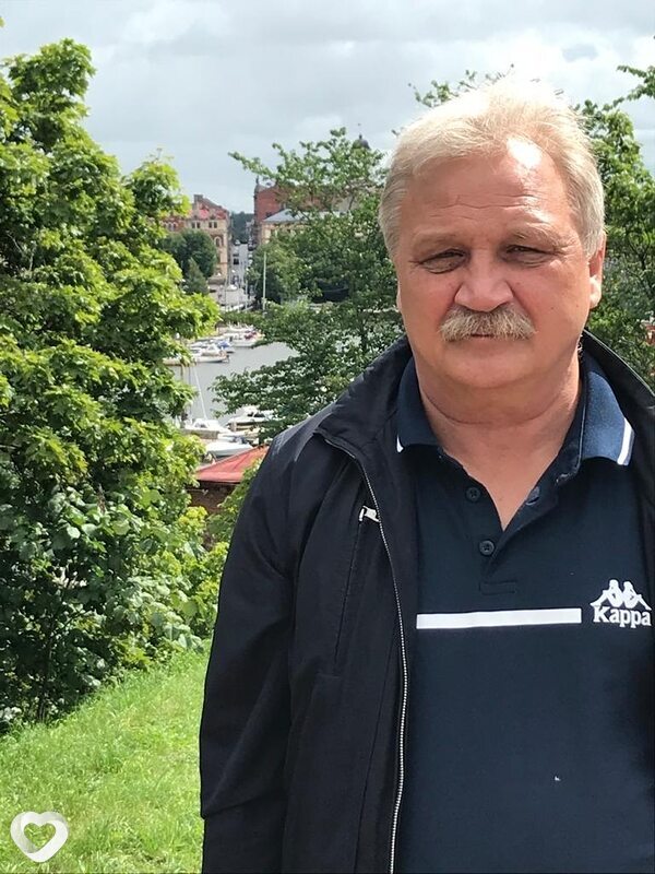 Владимир, 70, Санкт-Петербурге — анкета №726369