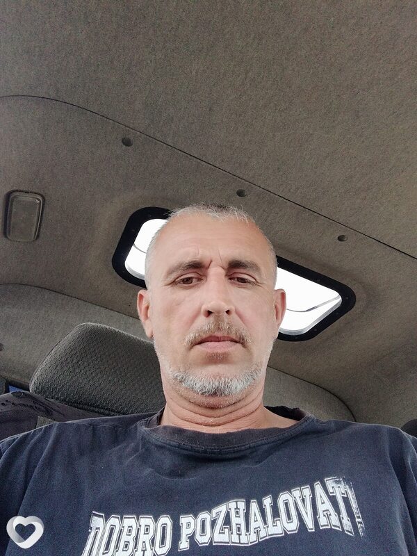 Владимир, 55, Волгограде — анкета №726376