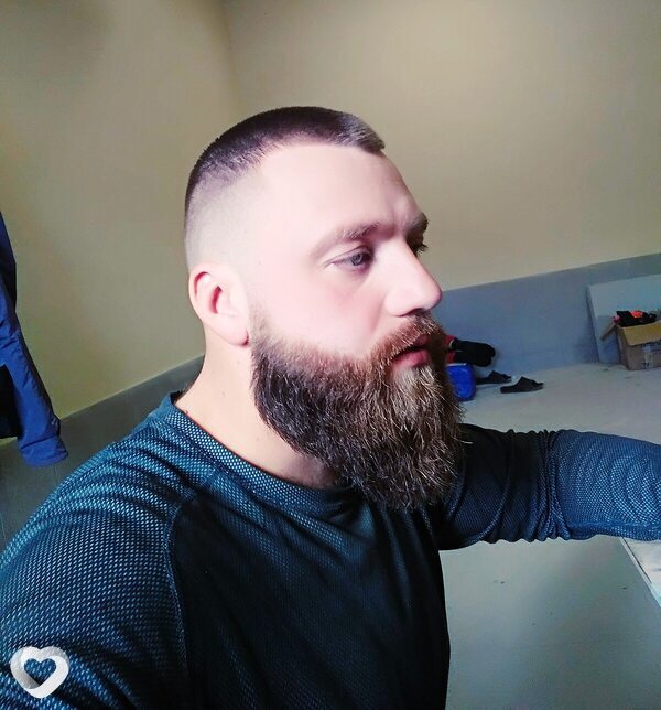 Иван, 38, Перми — анкета №726377