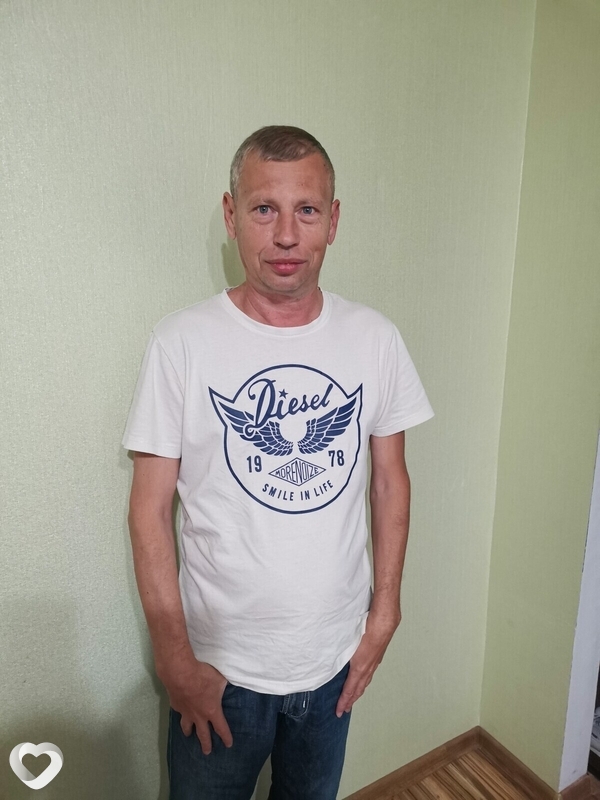 Андрей, 53, Ростове-на-Дону — анкета №726383