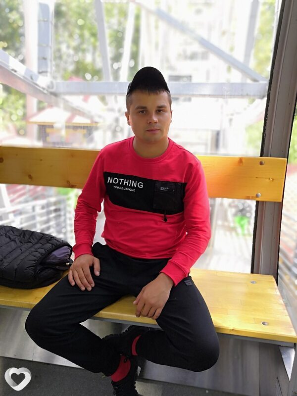 Андрей, 27, Ярославле — анкета №726384
