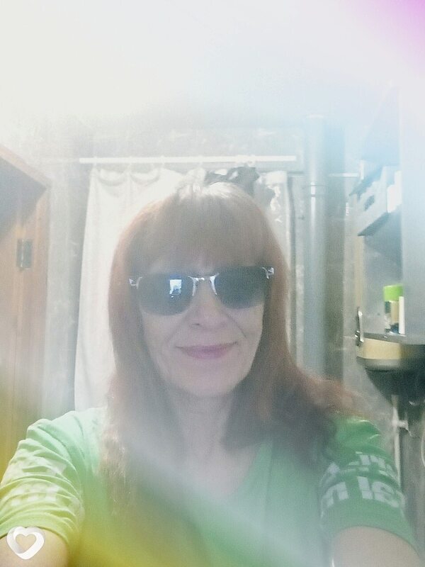 Елена, 56, Чите — анкета №726389