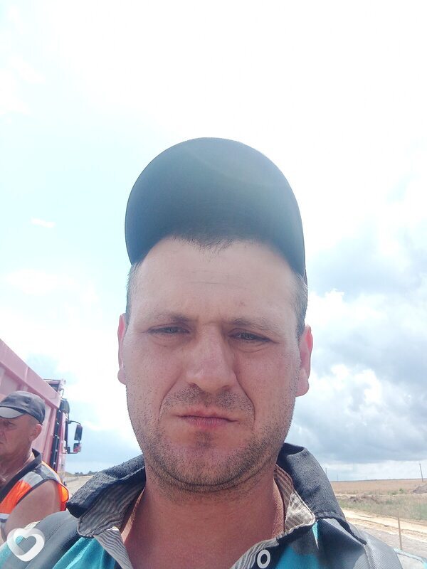 Дмитрий, 37, Твери — анкета №726469