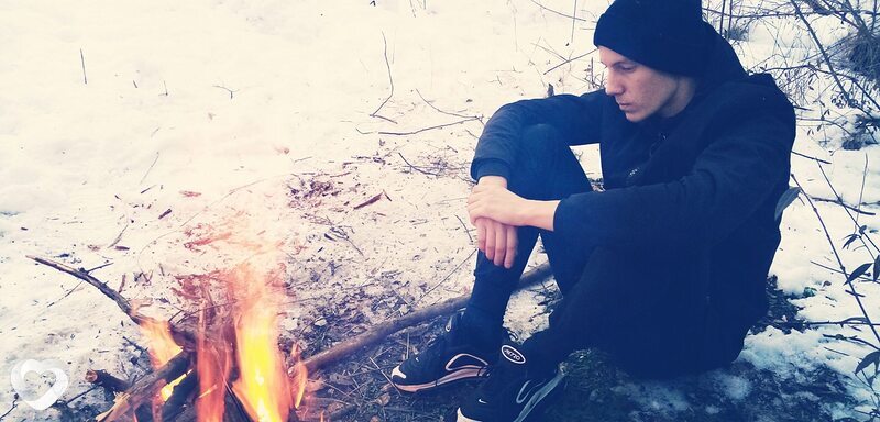 Денис, 23, Москве — анкета №726474