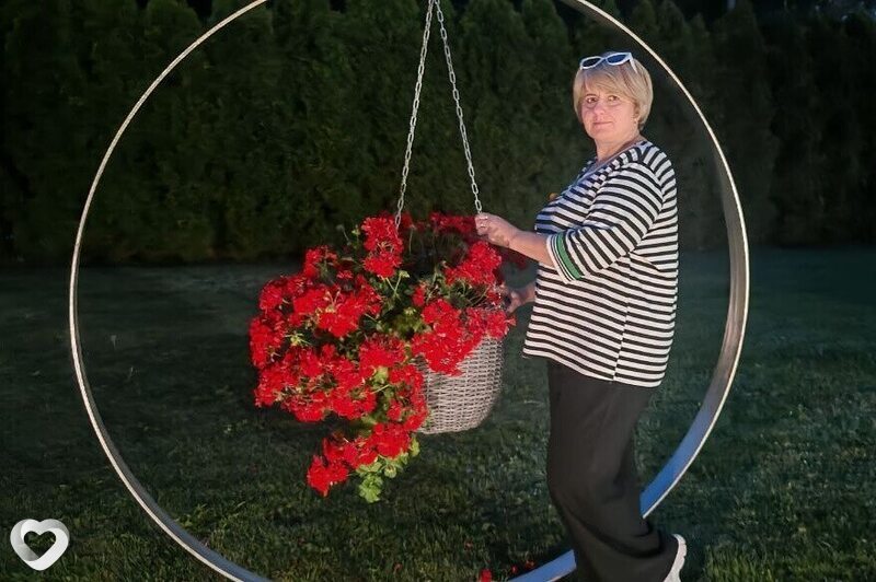 Наталья, 53, Клинцах — анкета №726477