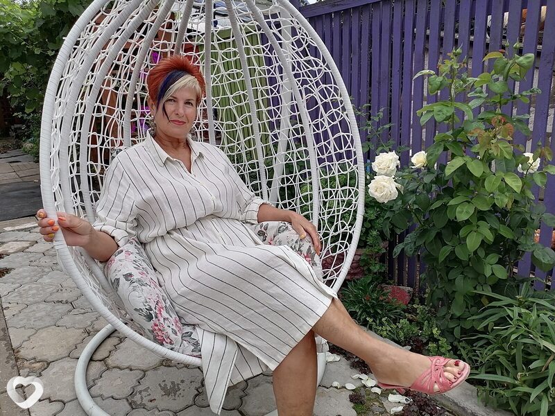 Татьяна, 60, Могилев — анкета №726478