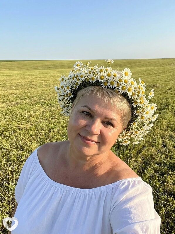 Елена, 57, Челябинске — анкета №726479