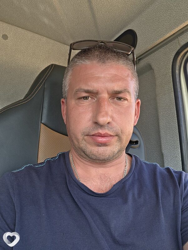Андрей, 45, Саратове — анкета №726480