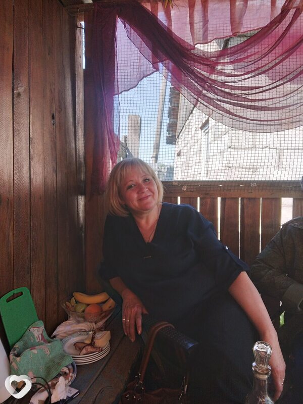 Анфиса, 54, Барнауле — анкета №726481