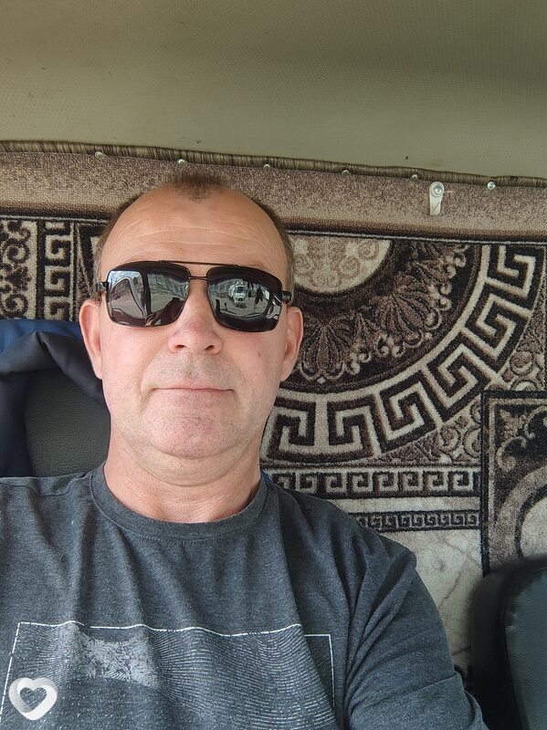 Стас, 56, Брянске — анкета №726487