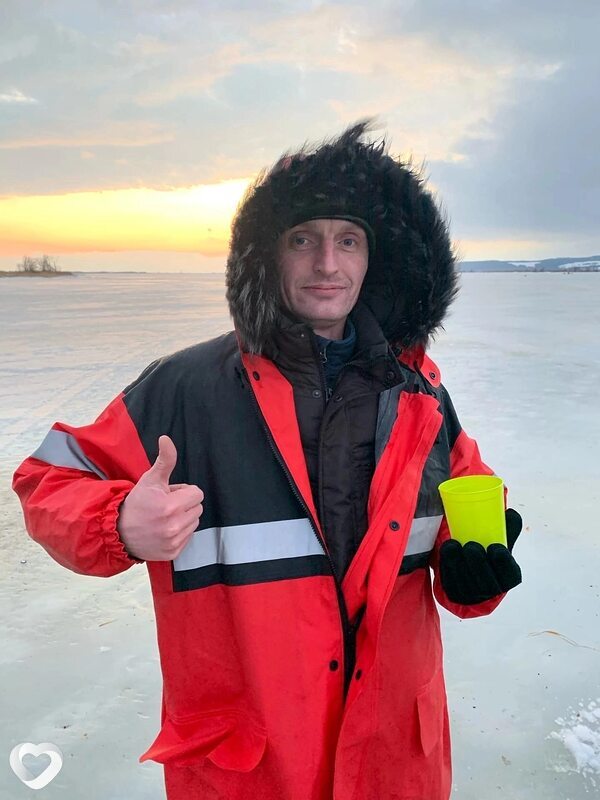 Алексей, 43, Ижевске — анкета №726441