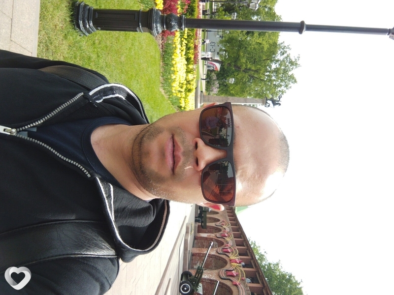 Жора, 42, Нижнем Новгороде — анкета №726443