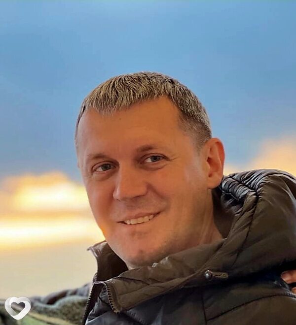 Сергей, 46, Николаеве — анкета №726448
