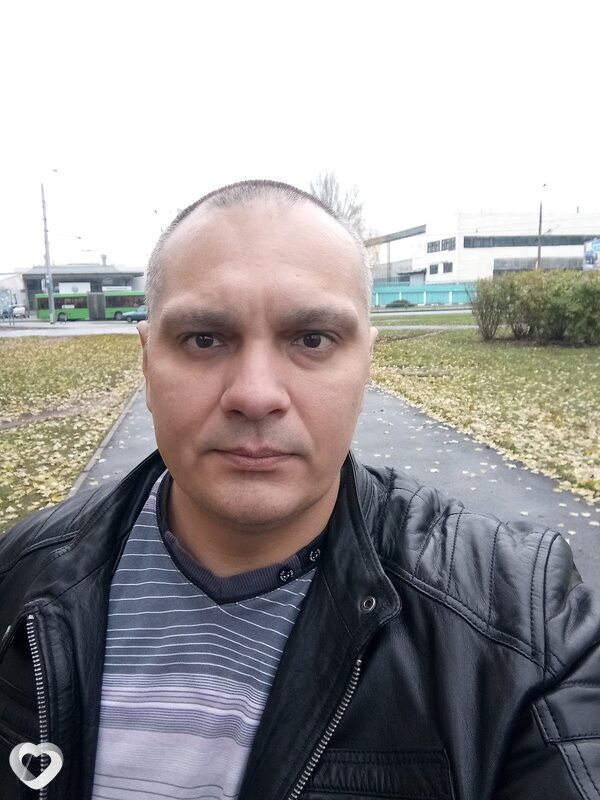 Алекс, 44, Гомеле — анкета №726451